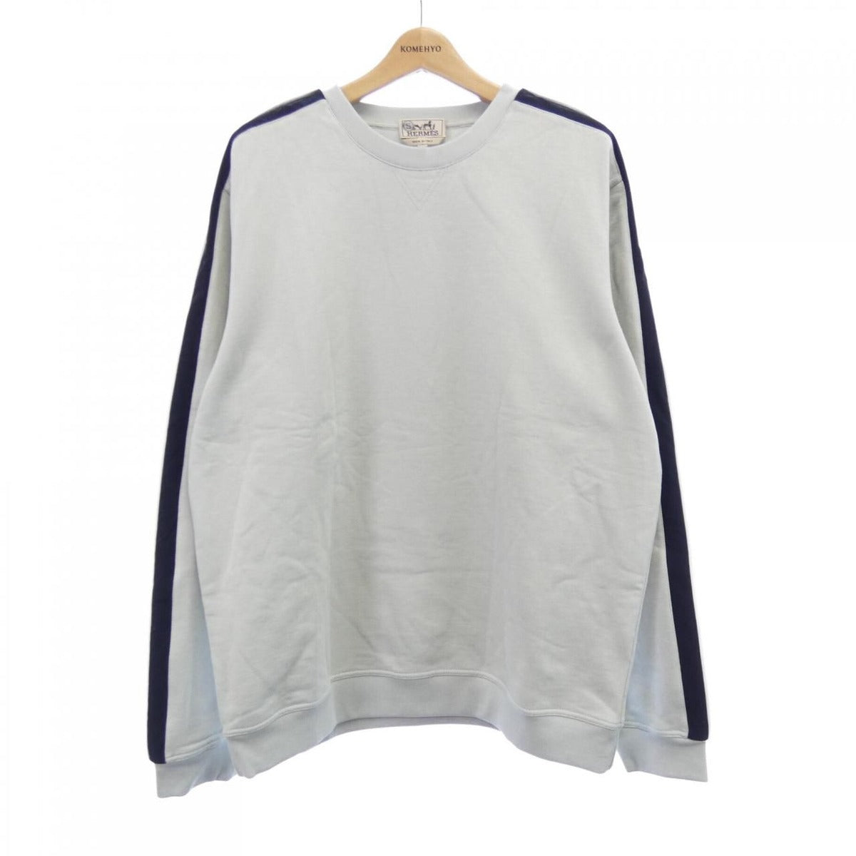 Hermes Gray XXL
