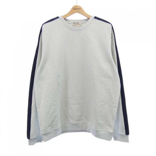 Hermes Gray XXL