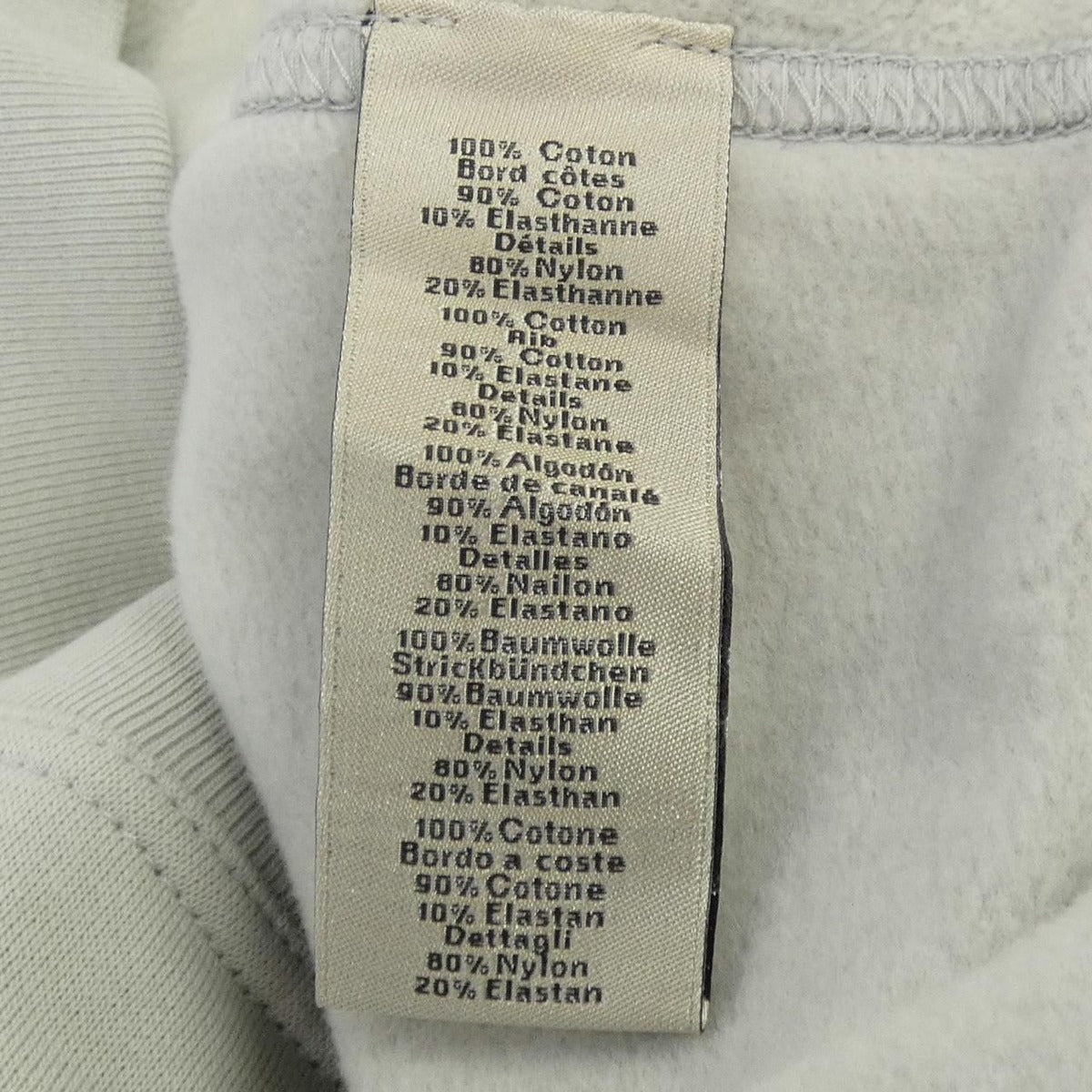 Hermes Gray XXL — view 3