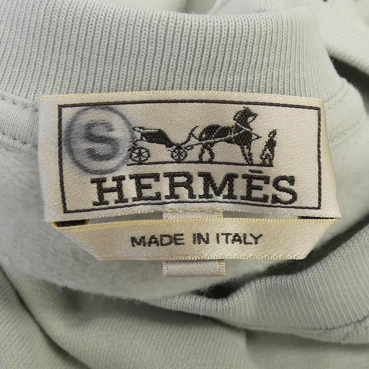 Hermes Gray XXL — view 4