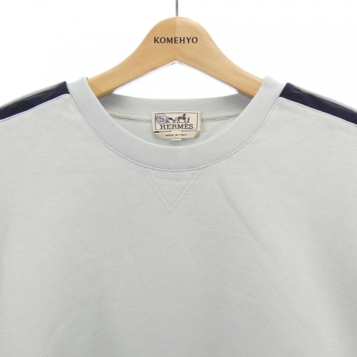 Hermes Gray XXL — view 5