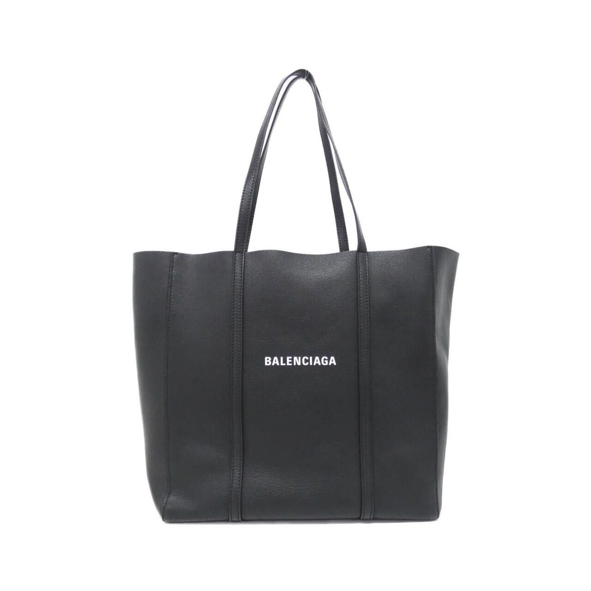 Balenciaga Everyday Tote Black