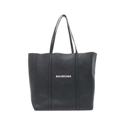 Balenciaga Everyday Tote Black