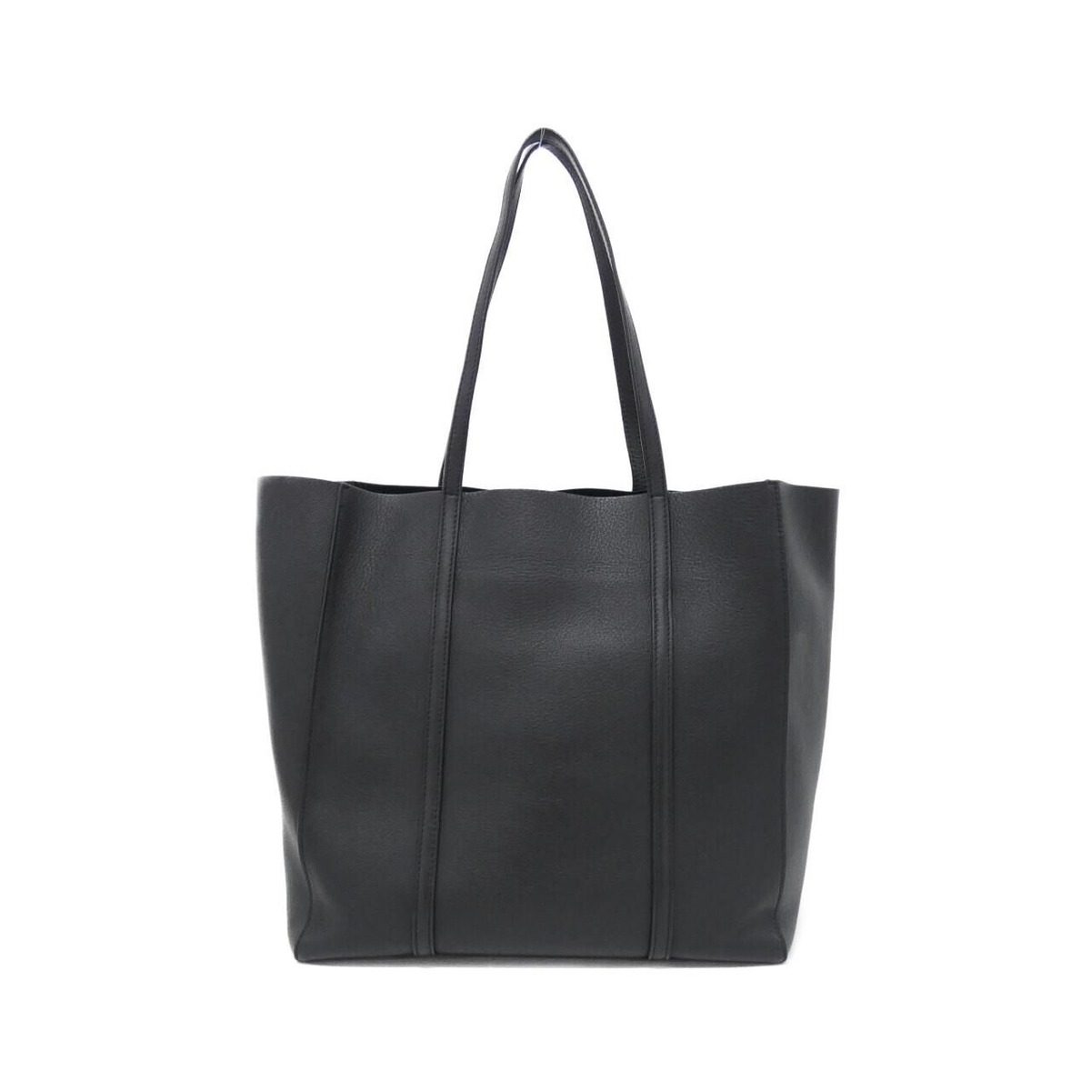 Balenciaga Everyday Tote Black — view 2