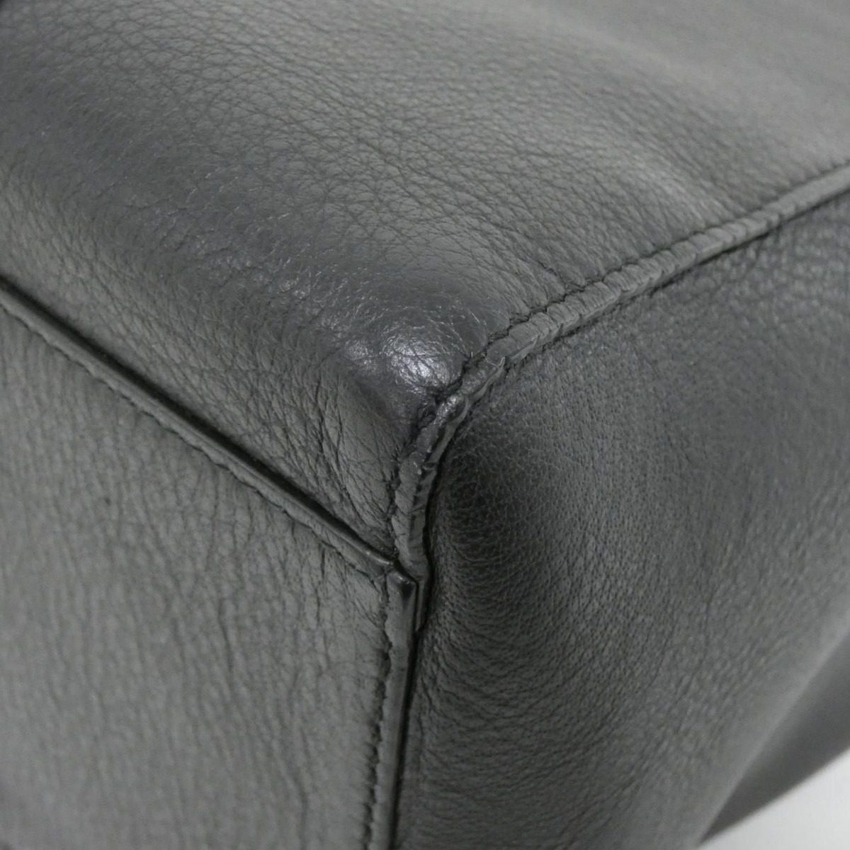 Balenciaga Everyday Tote Black — view 3