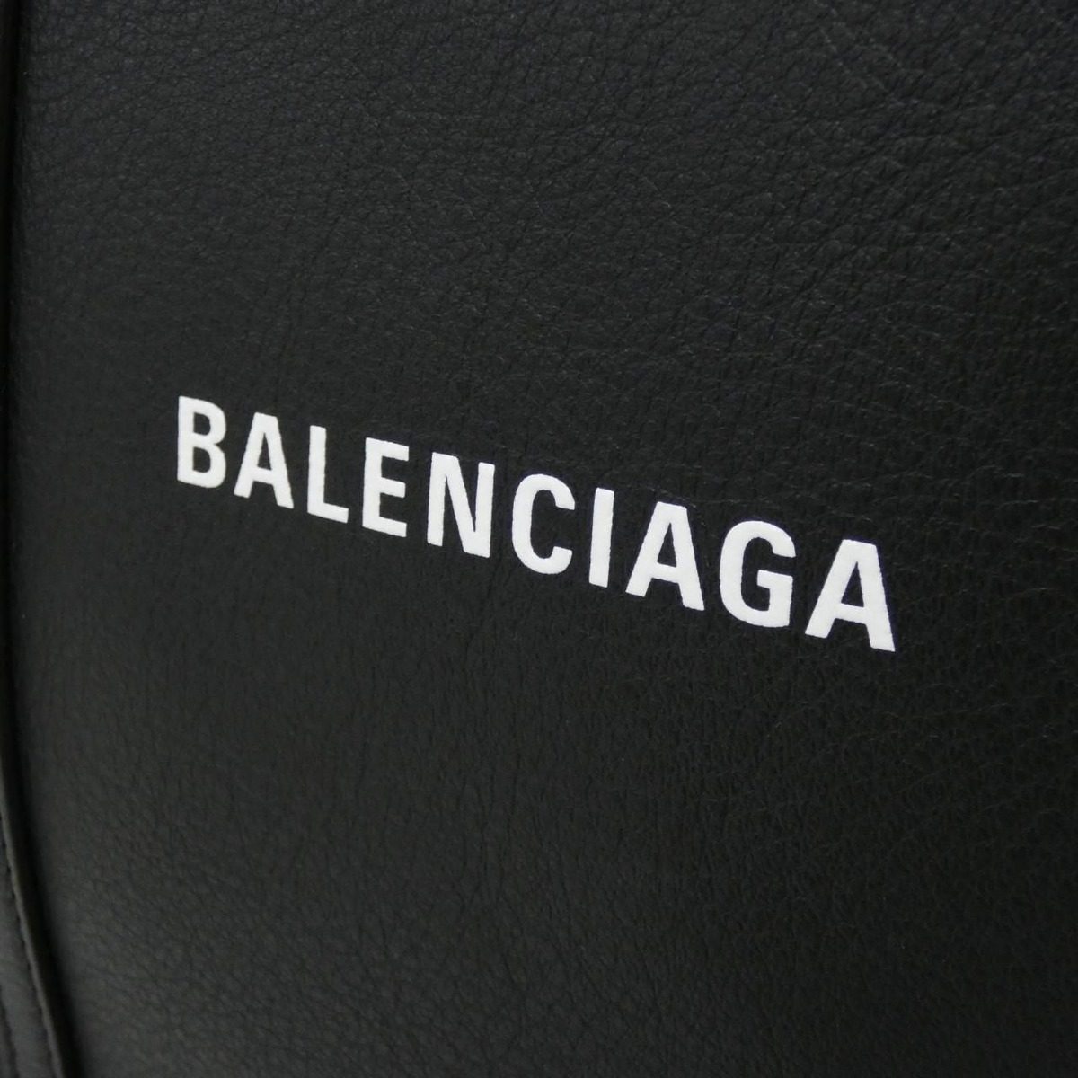 Balenciaga Everyday Tote Black — view 4