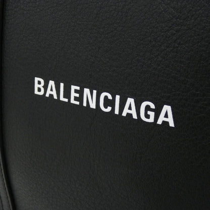 Balenciaga Everyday Tote Black — view 4