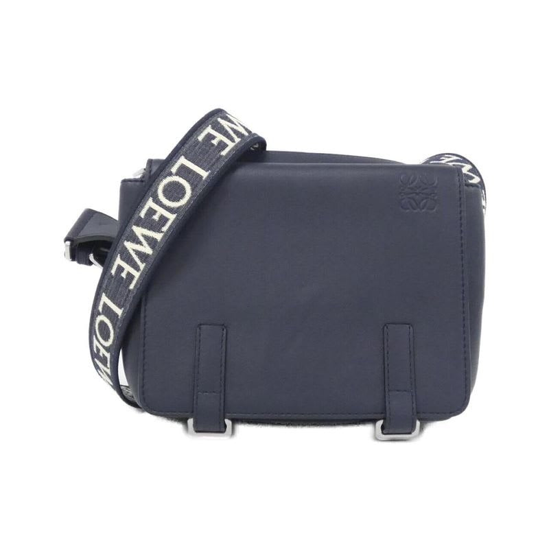 Loewe Military Messenger XS B553 A72 X27 Shoulder Bag