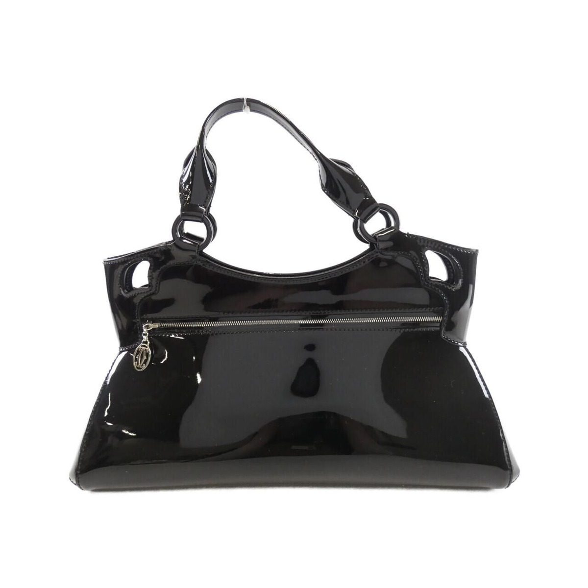 Cartier Marcello SM Bag — view 2