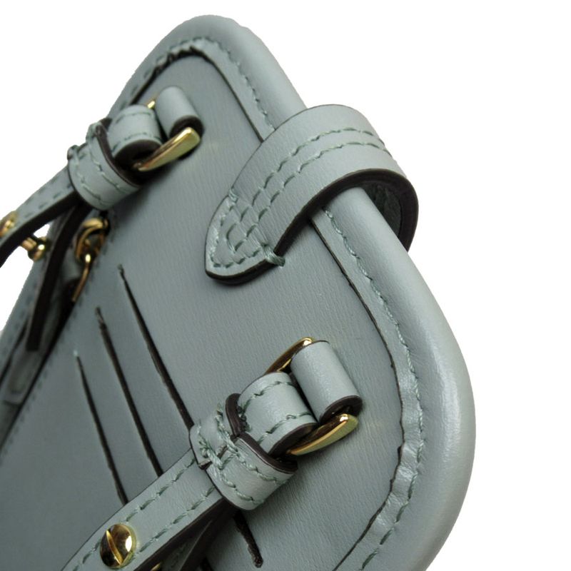 Fendi Cell Phone Holder Phone Holder Smartphone Case 7as131 AHM0