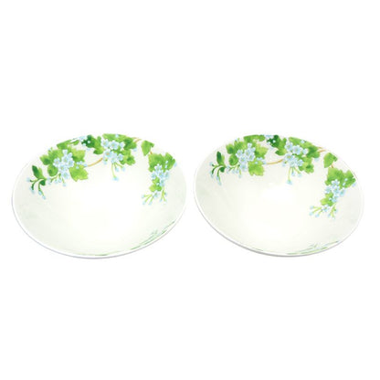 Tiffany & Co Hawthorn Pear Bowl Tableware