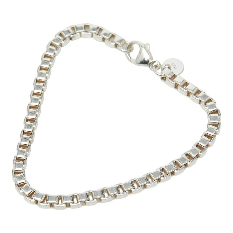 Tiffany & Co Venetian Silver