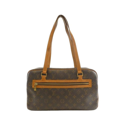 Louis Vuitton Monogram City GM Shoulder Bag