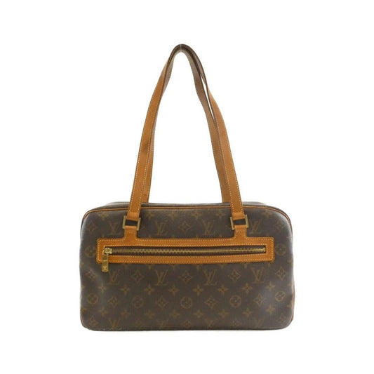 Louis Vuitton Monogram City GM Shoulder Bag