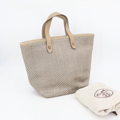 Hermes Cabas Chennai Tote