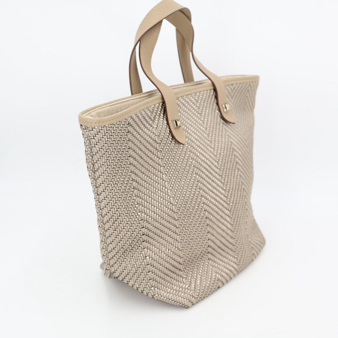 Hermes Cabas Chennai Tote — view 2