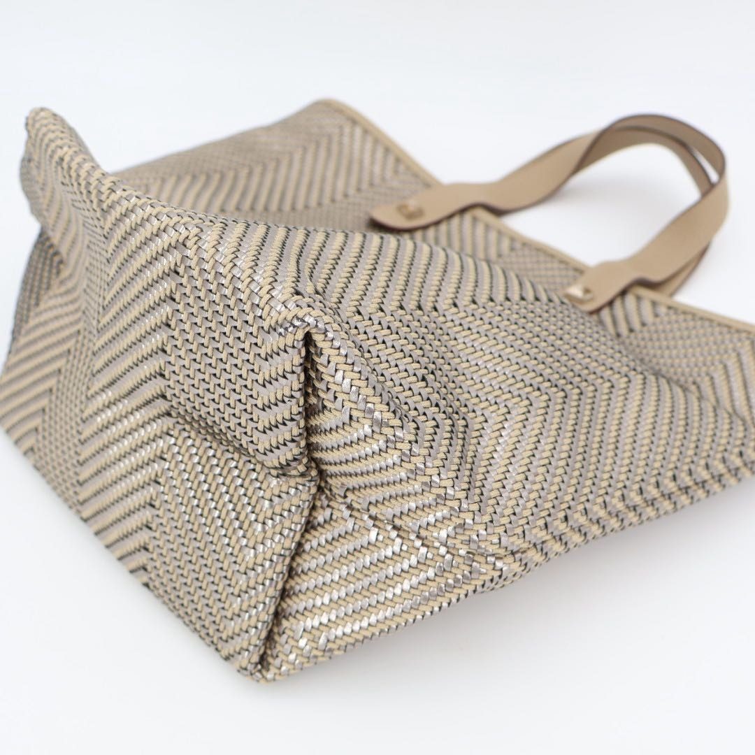 Hermes Cabas Chennai Tote — view 4