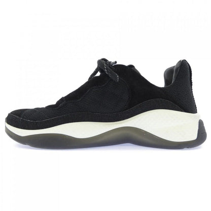 Chanel Sneakers Black — view 2