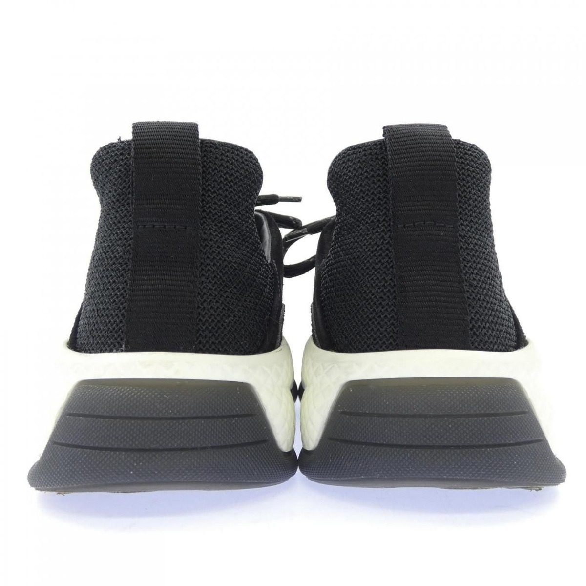 Chanel Sneakers Black — view 5