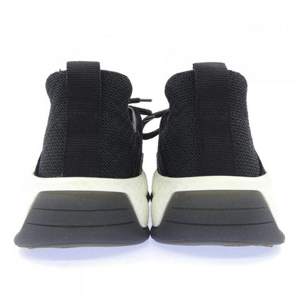 Chanel Sneakers Black — view 5