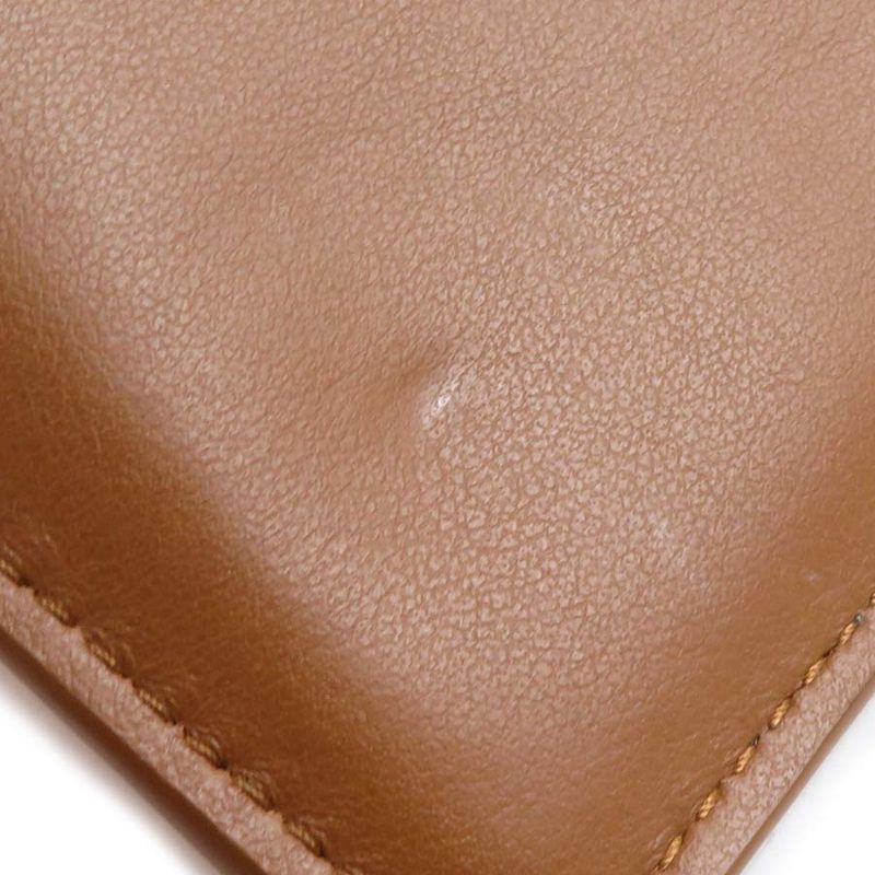 Bottega Veneta Bifold Long Wallet