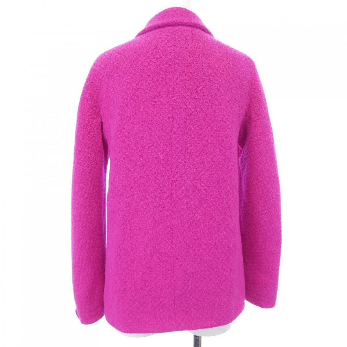 Chanel Vintage Jacket Pink 34 — view 2