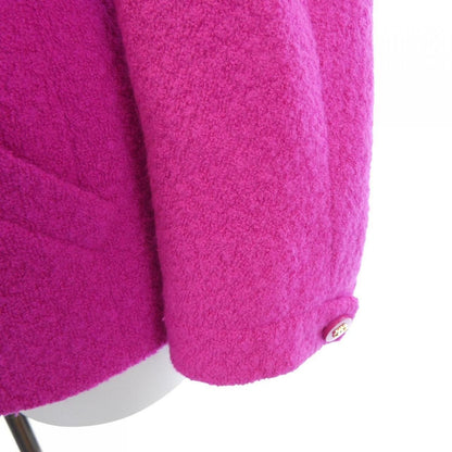 Chanel Vintage Jacket Pink 34 — view 6