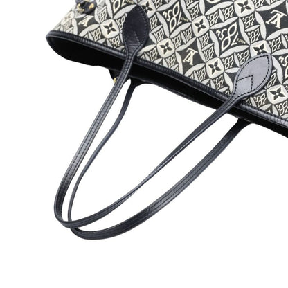 Louis Vuitton M57230 Monogram Since1854 Tote Bag Neverfull MM Tote Bag Louis