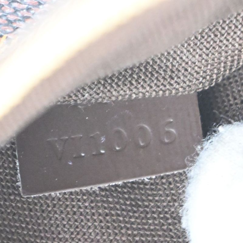 Louis Vuitton Damier Body Bag Melville Bam Bag N51172 636ka862