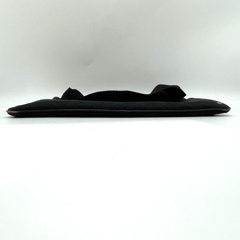 Gucci Shoulder Bag 90476 GG Canvas 90476 Crossbody Preowned 005483