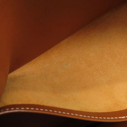 Hermes Haut À Courroies HAC 32 Gold Hardware Handbag Courchevel Women