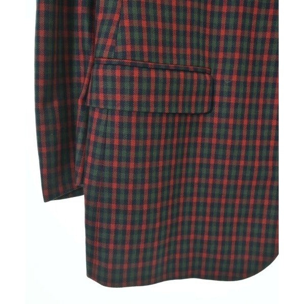 Gucci Tailored Jacket Size 54 — view 5