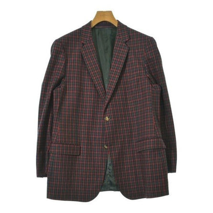 Gucci Tailored Jacket Size 54