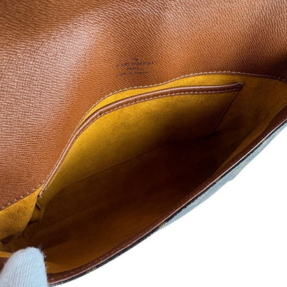 Louis Vuitton Shoulder Bag Musette Tango Short M51257