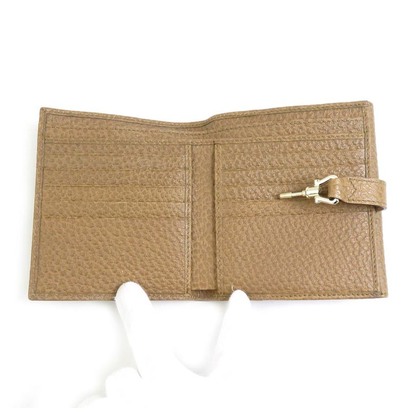 Gucci Bifold Wallet 141435