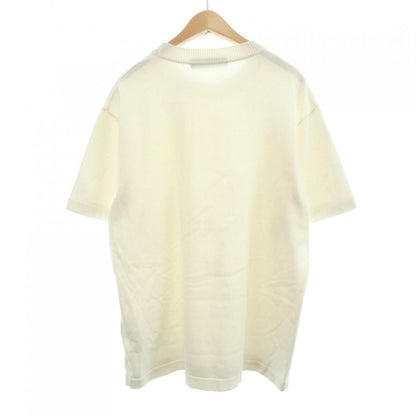 Louis Vuitton Knit Sweater White — view 2