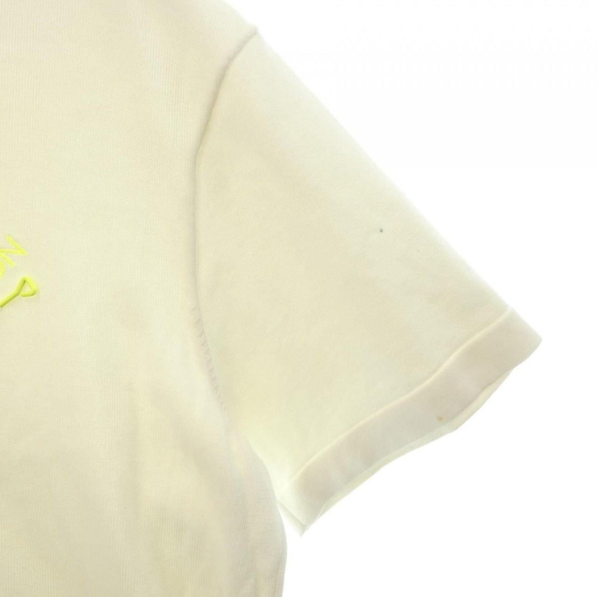 Louis Vuitton Knit Sweater White — view 6