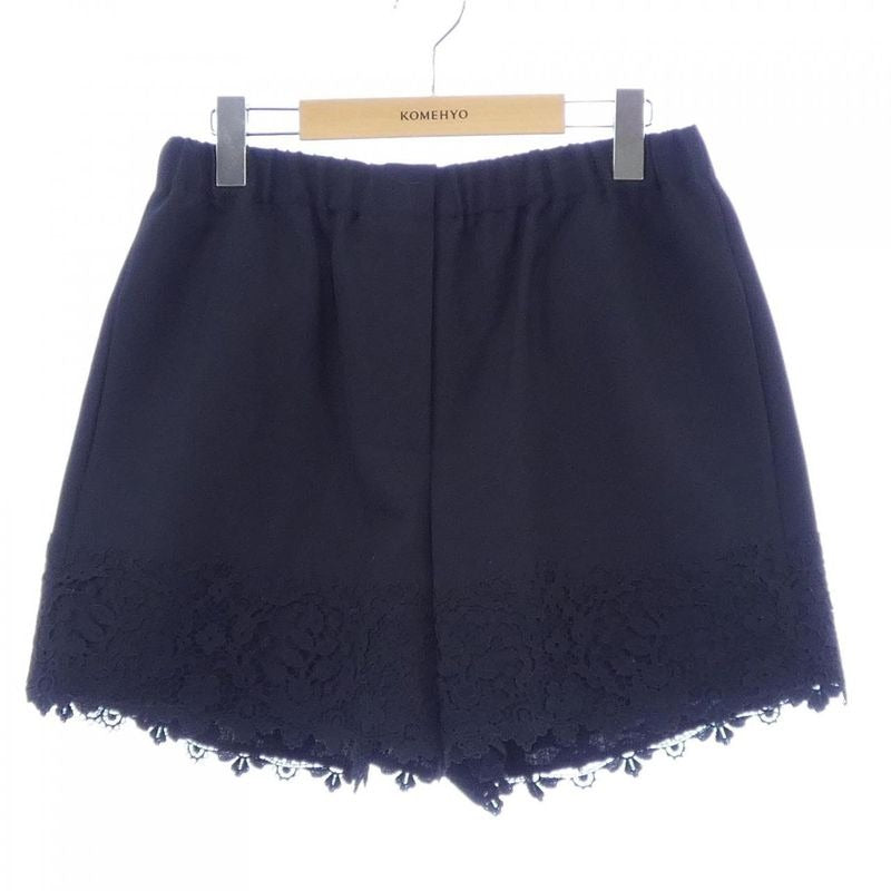 Christian Dior 321 P05 A1030 Shorts
