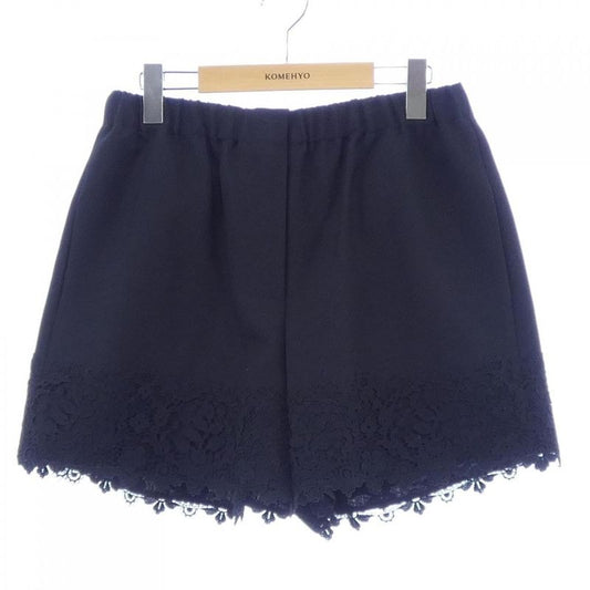 Christian Dior 321 P05 A1030 Shorts