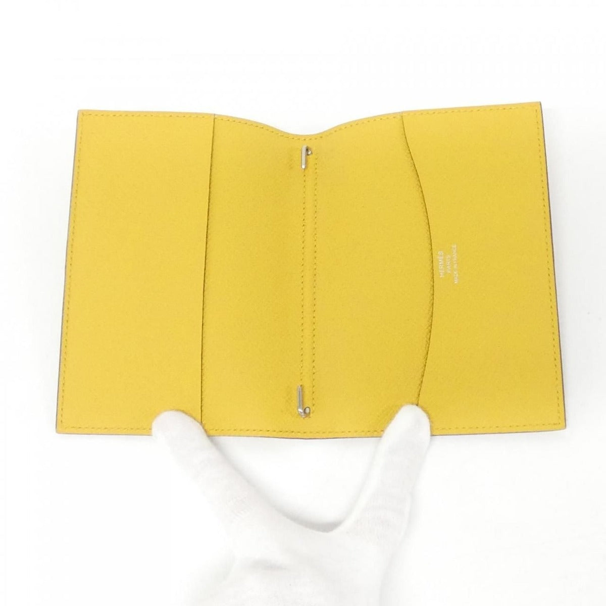 Hermes Agenda GM ca Organizer — view 3