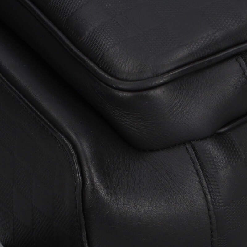 Louis Vuitton N40306 Damier Infini Campus Backpack For Men