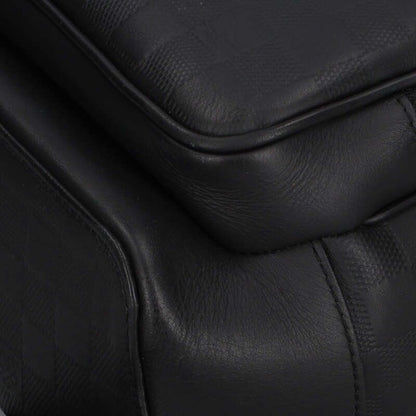 Louis Vuitton N40306 Damier Infini Campus Backpack For Men