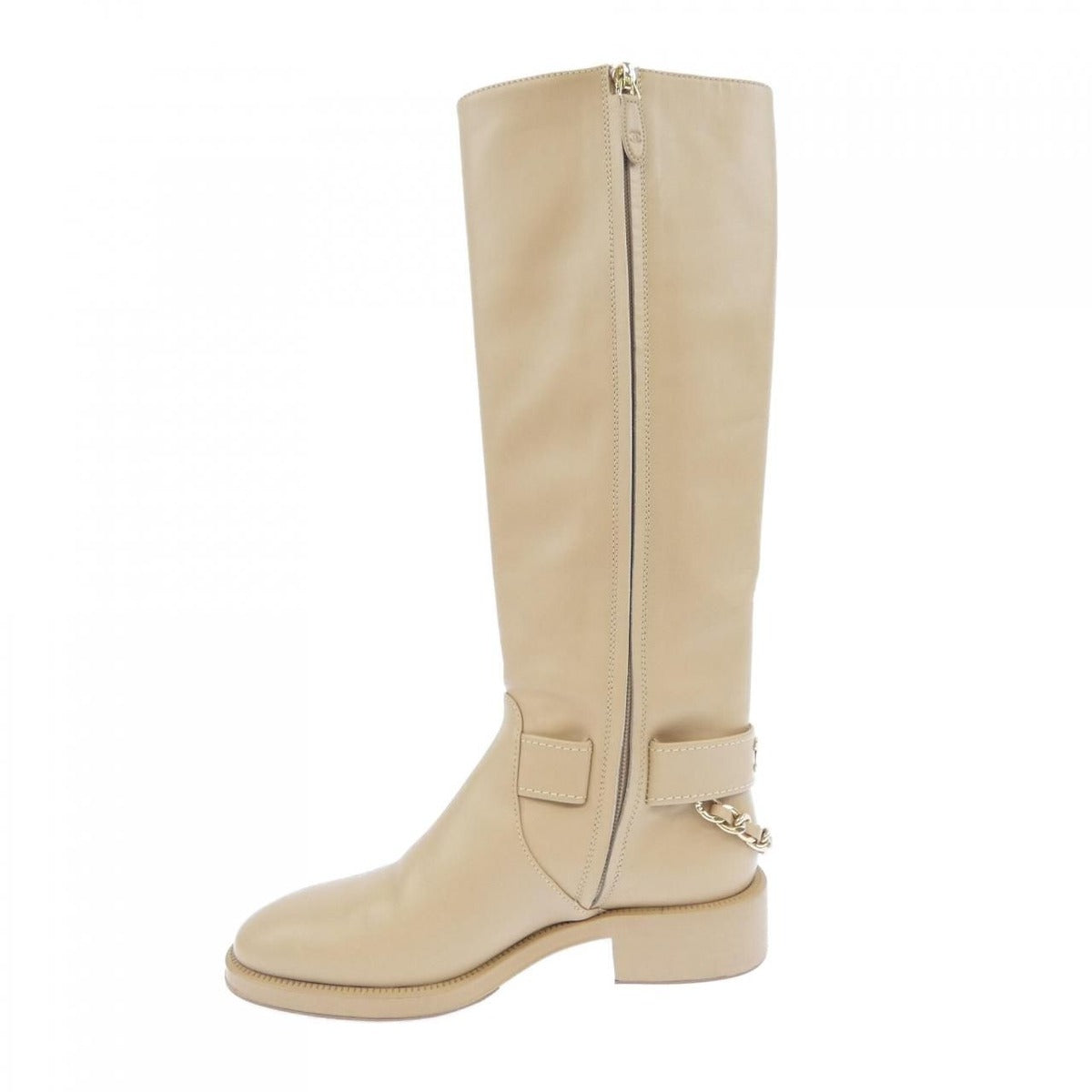 Chanel Hives Long Boots — view 2