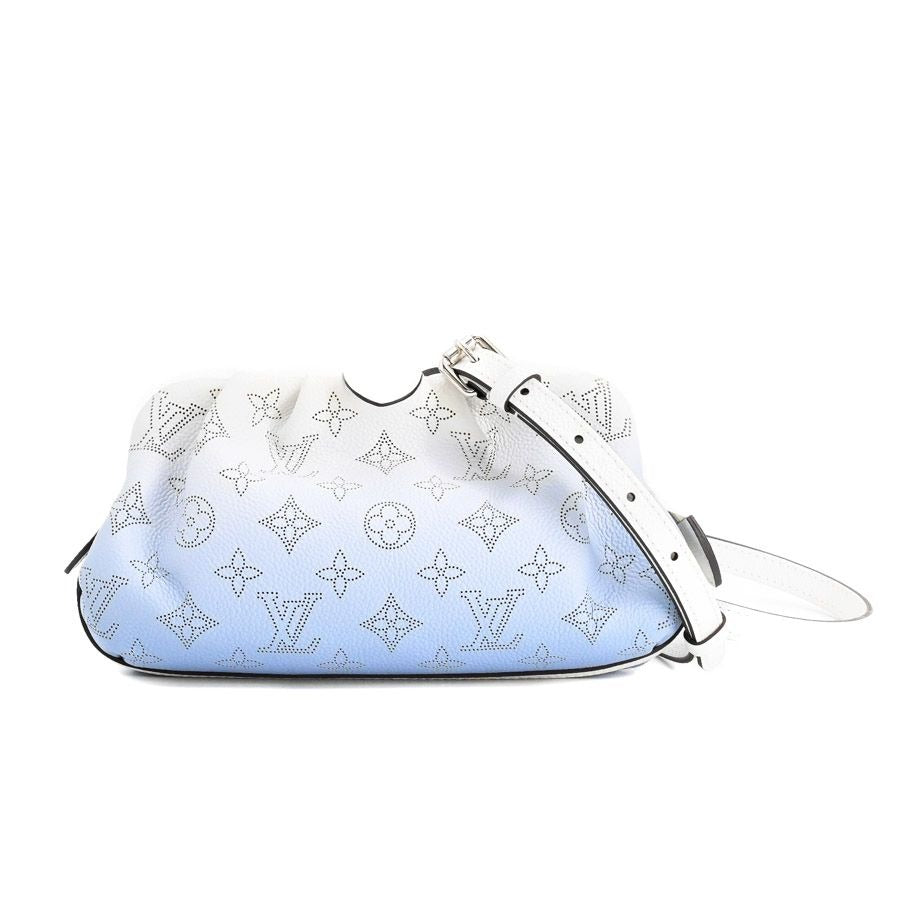 Louis Vuitton Shoulder Bag Scala Mini Light Blue