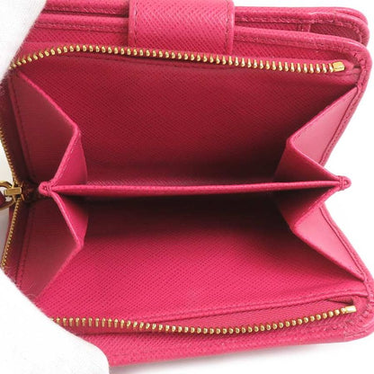 Prada Bifold Wallet