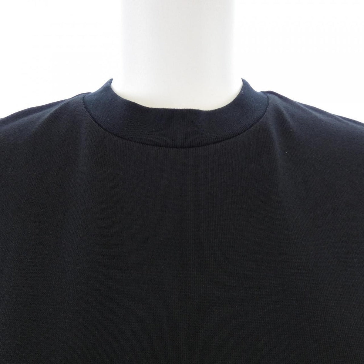 Prada Triangle Logo Dress — view 5