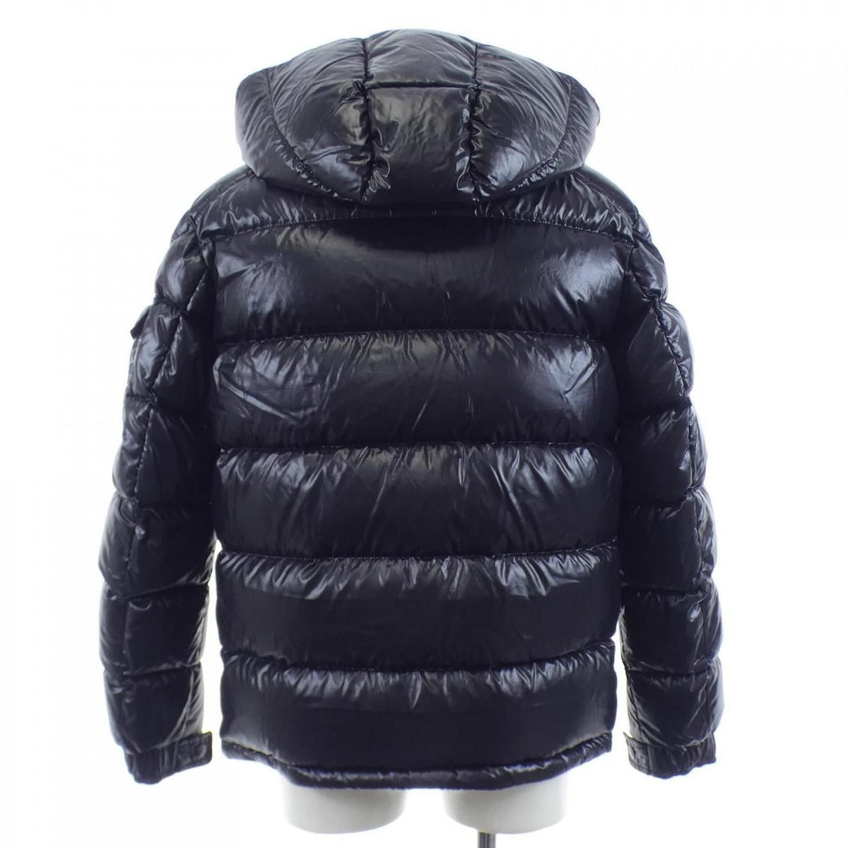 Moncler Maya Down Jacket — view 2