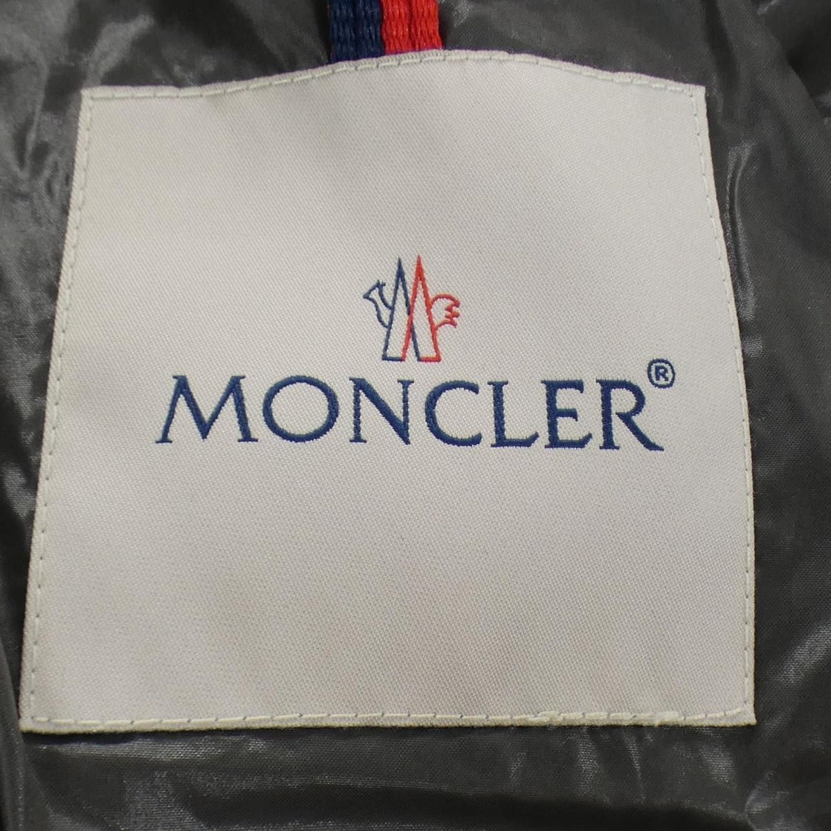 Moncler Maya Down Jacket — view 5