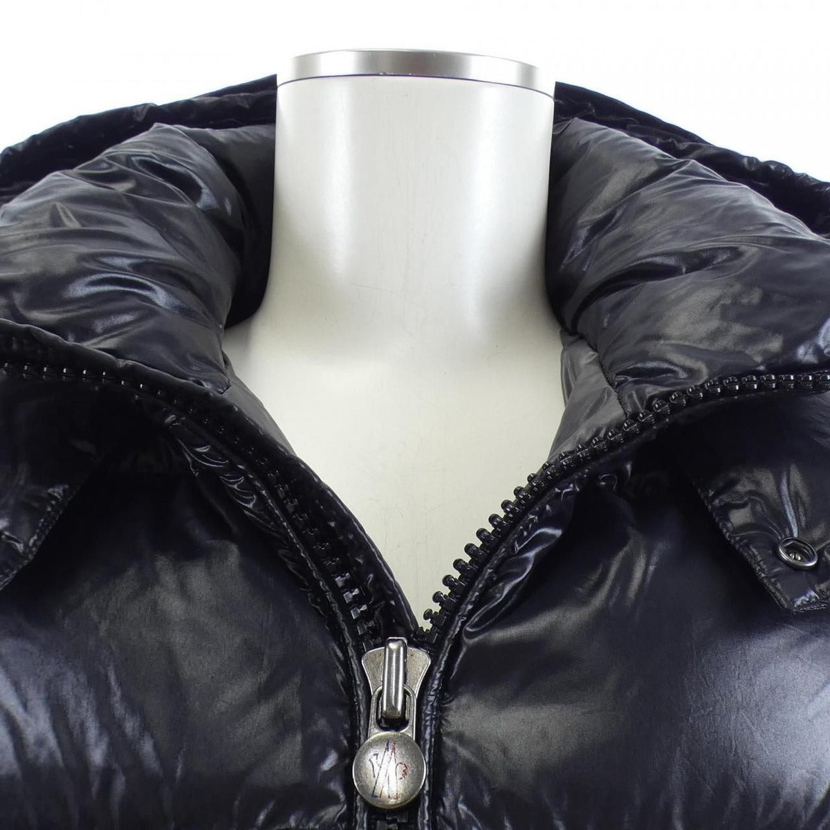 Moncler Maya Down Jacket — view 6
