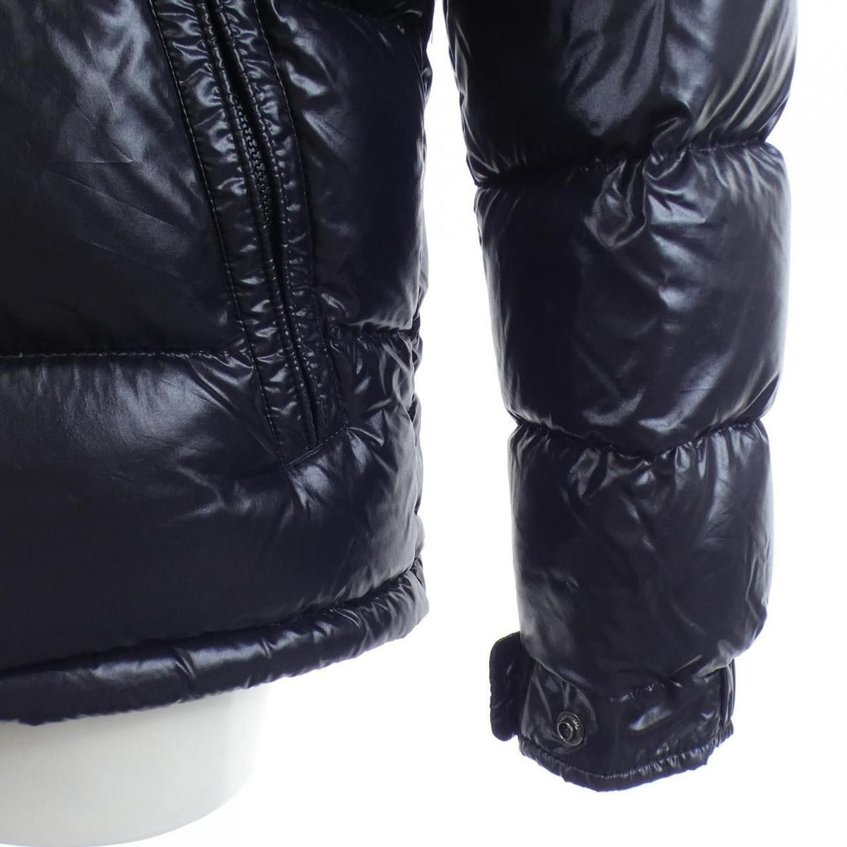 Moncler Maya Down Jacket — view 7